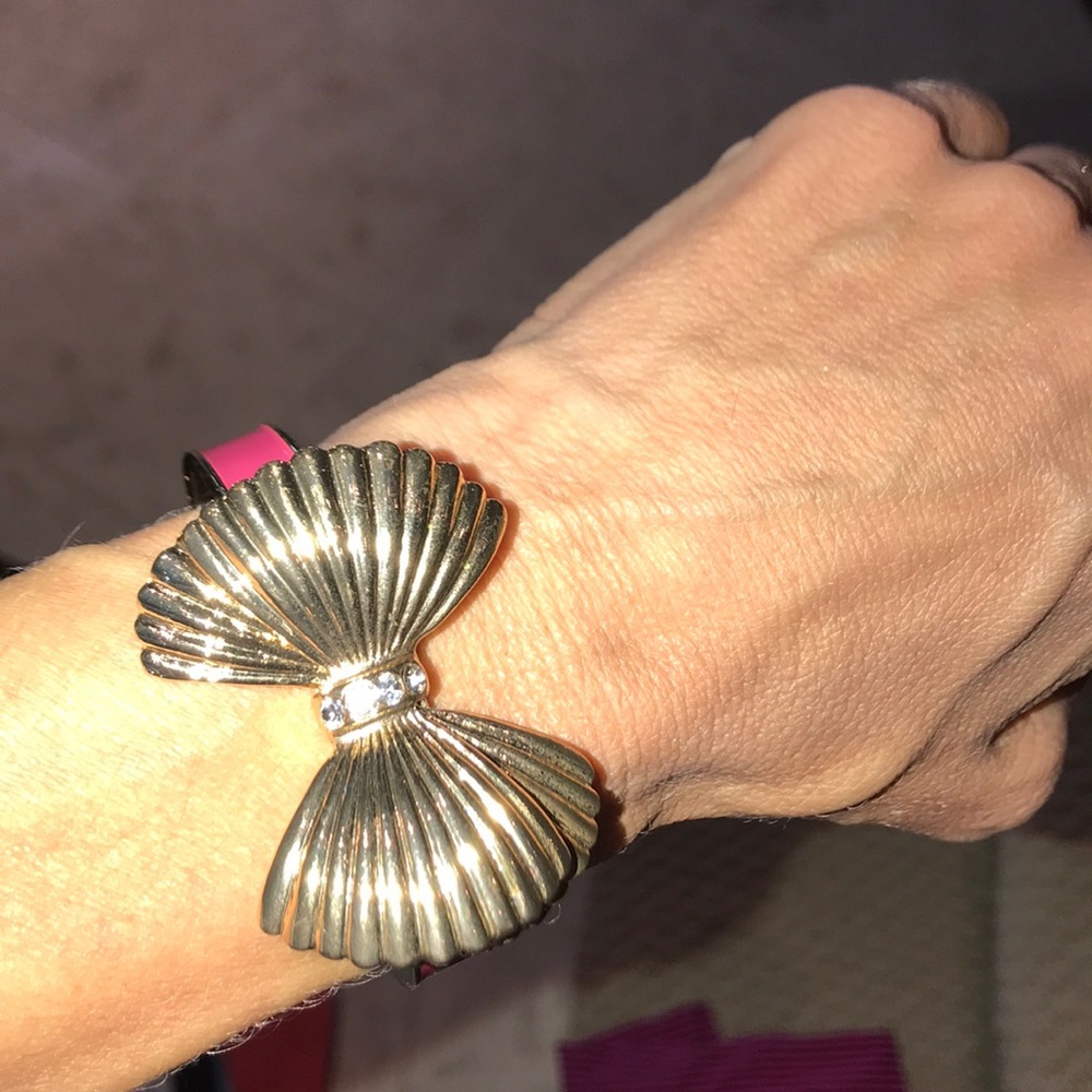 Bracelet adjustable Lilly p